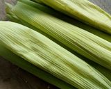 Foto langkah ke 2 dari resep Lepet jagung.
