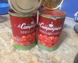 Foto del paso 6 de la receta: Fideos con calamar relleno