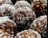 ખજૂર પાક (Khajoor Paak Recipe In Gujarati) રેસીપી સ્ટેપ2ફોટો