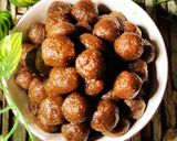 Foto langkah ke 4 dari resep Selai Nanas Homemade.