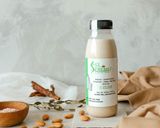 Foto langkah ke 6 dari resep Almond milk - Susu Almond.