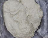 Foto del paso 4 de la receta: Masa para pan y pizza