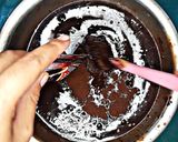 Foto langkah ke 1 dari resep Baked Brownie.