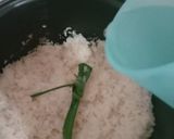 Foto langkah ke 1 dari resep Lontong Mager.
