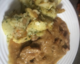 Foto del paso 5 de la receta: Patatas a lo pobre
