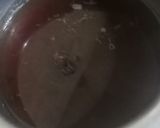 हरा टी काढ़ा (hara Tea Kadha recipe in Hindi) रेसिपी चरण 3 फोटो