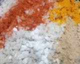 A picture of step 3 of Poha.