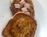 Foto del paso 6 de la receta: Tostadas de Omelette