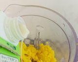 Foto del paso 2 de la receta: Puré de Coliflor con Leche de Soja!