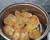 Foto langkah ke 4 dari resep Tahu Cirawit.
