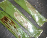 Foto langkah ke 4 dari resep Otak - Otak Ayam.