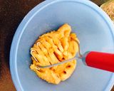 Foto del paso 2 de la receta: Galletas de linaza y avena