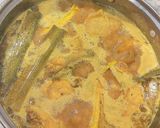 Foto langkah ke 4 dari resep Soto Kudus.