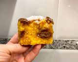 Foto del paso 21 de la receta: Bizcocho de batata, coco y dulce de leche