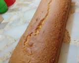 Foto del paso 8 de la receta: Budín de vainilla
