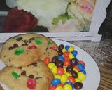 صورة لخطوة 10 من وصفة كوكيز🍪