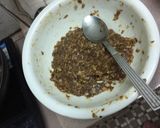 A picture of step 1 of Simple and Easy Hamburger.