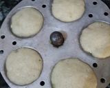 A picture of step 6 of Idli/Dosa Batter | Suji curd Idli.