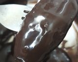 કોકોનટ બાઉનટી ચોકલેટ (Coconut Bounty Chocolate Recipe In Gujarati) રેસીપી સ્ટેપ5ફોટો