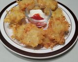Foto langkah ke 4 dari resep Kentang Kriwil.