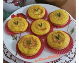 Foto langkah ke 5 dari resep Kue Lumpur Nangka.