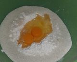 Foto del paso 1 de la receta: Pan de muerto