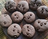 Foto langkah ke 5 dari resep Cookies simple.
