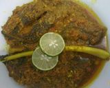 Foto langkah ke 5 dari resep Mujair Nyat Nyat ala bu itik.