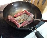 影音示範簡易年菜 步步高昇 高昇排骨的食譜步驟2照片
