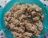 Foto langkah ke 5 dari resep Lapek Sagan Pisang Barangan.
