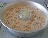صورة لخطوة 5 من وصفة كيكة بالطحينة (منكهة)