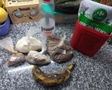 Foto del paso 1 de la receta: Trufas de Avena