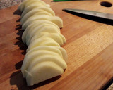 Foto del paso 5 de la receta: Tarta de manzana 🥧🍏