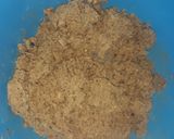 A picture of step 5 of Kaly chane ke kabab.