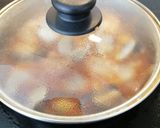 Foto del paso 10 de la receta: Emperador a la marinera