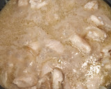 Foto del paso 2 de la receta: Pollo al curry con colirroz