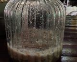 รูปขั้นตอนการทำที่ 9 ของ Mangosteen vinegar