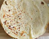 Une image de l'étape 5 de Crêpes Inratable.