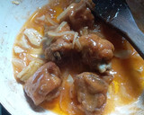 Foto langkah ke 3 dari resep Ayam Krispi Saus Asam Manis.