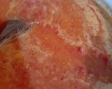 Foto del paso 9 de la receta: Ravioles relleno de espinaca y chorizo de cerdo