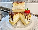 Foto del paso 21 de la receta Pastel de yogur