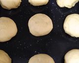 Foto del paso 4 de la receta: Bollitos dulces con harina con levadura