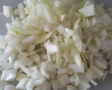 Foto del paso 2 de la receta: Salsa de tomate 🍅