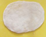Foto langkah ke 6 dari resep Samosa Pizza (Quick Melt Cheese).