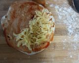 உருளைக்கிழங்கு சீஸ் டாக்கோஸ்/ potato chesse tacos ரெசிபி ஸ்டேப் 7 புகைப்படம்