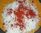 Foto del paso 8 de la receta: Arroz meloso con preparado de marisco 🦞🦞