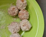 Foto langkah ke 3 dari resep Nugget Ubi.