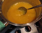Foto del passaggio 3 della ricetta Crostata moderna all'arancia 🍊