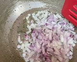 वर्मिसिल्ली उपमा (vermicelli upma recipe in Hindi) रेसिपी चरण 2 फोटो