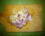 Foto langkah ke 4 dari resep Tumis Tahu Kecap Sederhana.